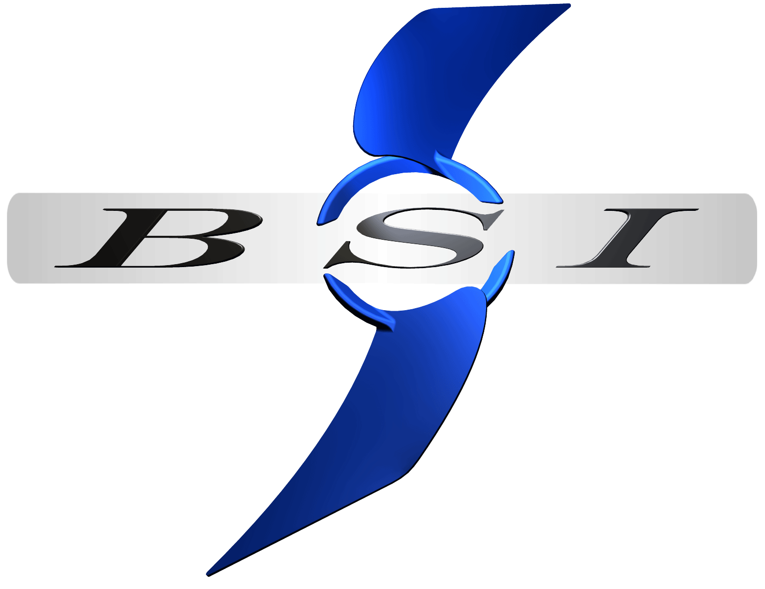 Logo B.S.I.