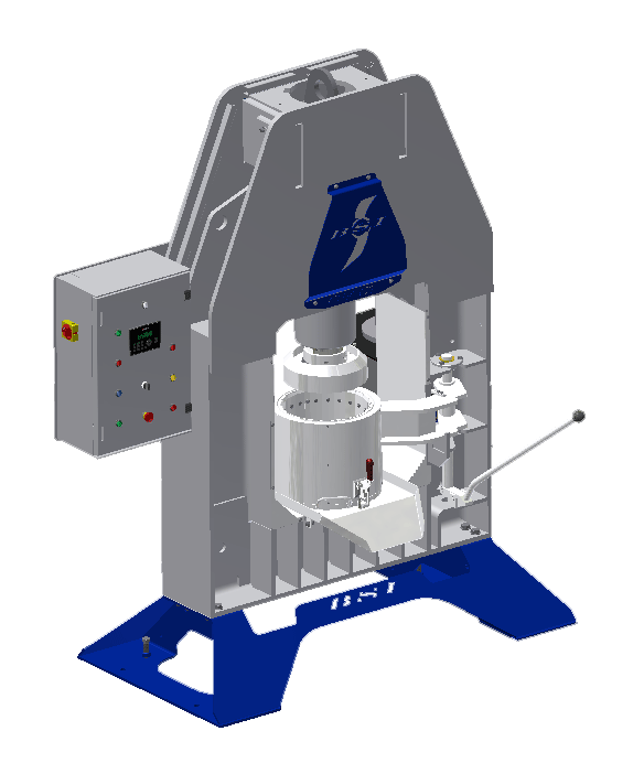 B S I Presse A Huile De Noix